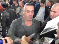 Till Lindemann