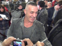 Till Lindemann