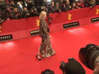 Berlinale-Premiere von „Cinderella“