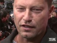 Til Schweiger bei der Premiere des Films "Der kleine Prinz" im Berliner Zoo Palast