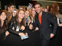 Elyas M'Barek und Fans