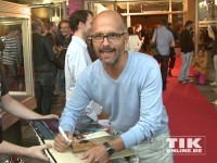 Premiere von „Geld her oder autsch’n“ in Berlin