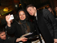 Premiere von „Kingsman – Secret Service“ in Berlin