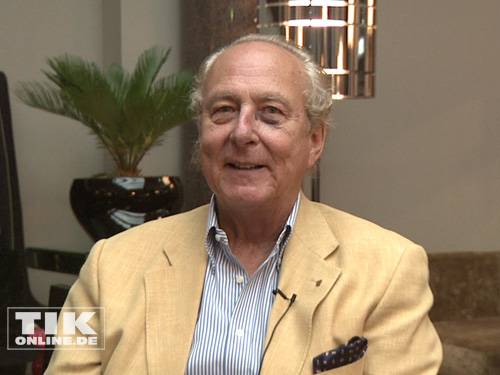 Prinz Eduard von Anhalt