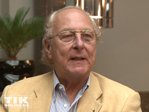 Prinz Eduard von Anhalt