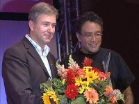 Reminders Day Aids-Gala in Berlin: Wowereit und Bro'Sis ...