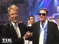 Das Ende von „Siegfried und Roy“ – Siegfried Fischbacher ist tot