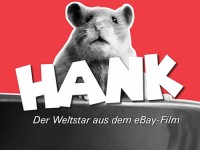 Star-Hamster Hank aus dem eBay-Film