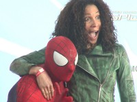 „The Amazing Spider-Man 2“-Premiere