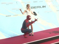 „The Amazing Spider-Man 2“-Premiere