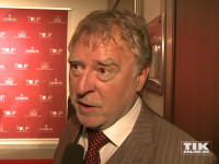 Andreas Schmidt-Schaller bei der TULIP Parkinson Gala 2015 in Berlin