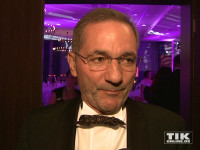 Matthias Platzeck bei der TULIP Parkinson Gala 2015 in Berlin