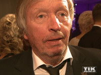 Werner Schulze-Erdel bei der TULIP Parkinson Gala 2015 in Berlin