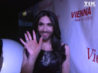 Conchita Wurst