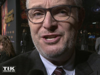 Regisseur Francis Lawrence bei der "Die Tribute von Panem - Mockingjay 2"-Premiere in Berlin