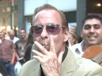 Weltpremiere des Stücks „Ich, Gunter Gabriel“ in Berlin