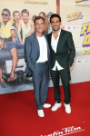 Volker Bruch und Elyas M'Barek